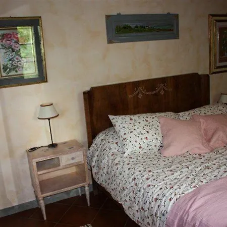 מלון Agriturismo Acquechete
