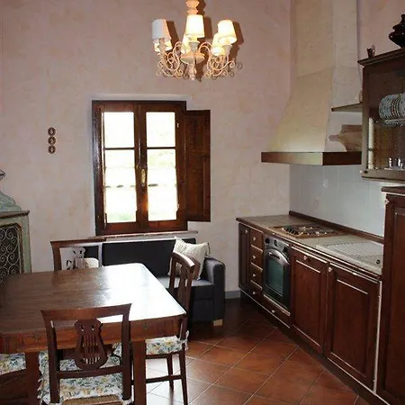 Agriturismo Acquechete 酒店 帕拉亚