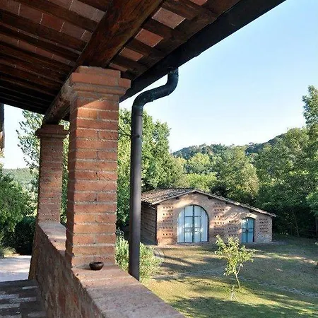Agriturismo Acquechete 酒店 帕拉亚