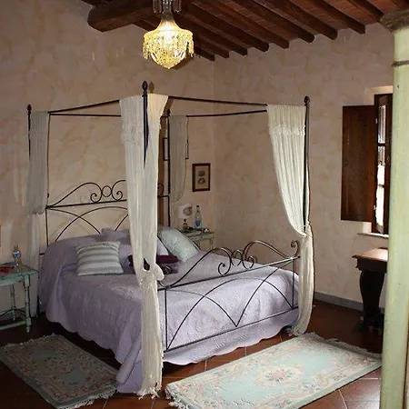 Agriturismo Acquechete *