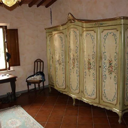 Agriturismo Acquechete 酒店