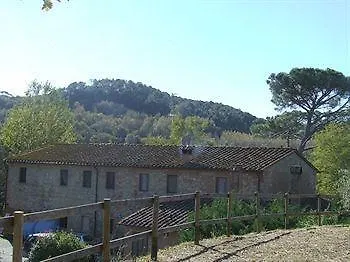 Agriturismo Acquechete * 帕拉亚