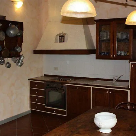 Agriturismo Acquechete 帕拉亚