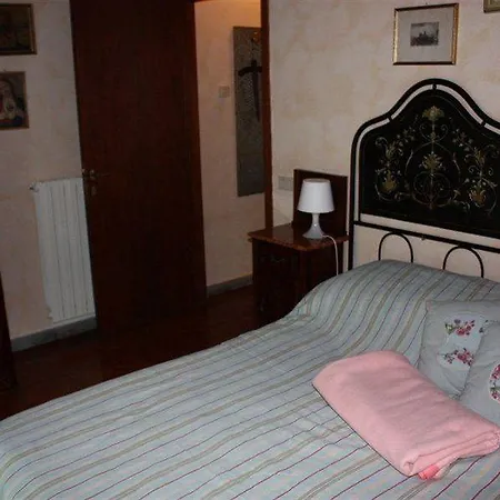 Agriturismo Acquechete