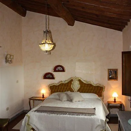 Agriturismo Acquechete